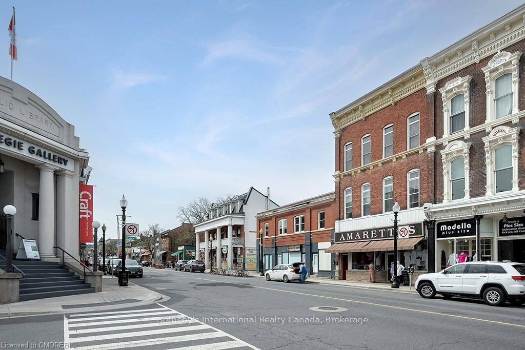 Photo 32 of Unit 401, 8 Main Street E, Hamilton, Dundas — HOMEH