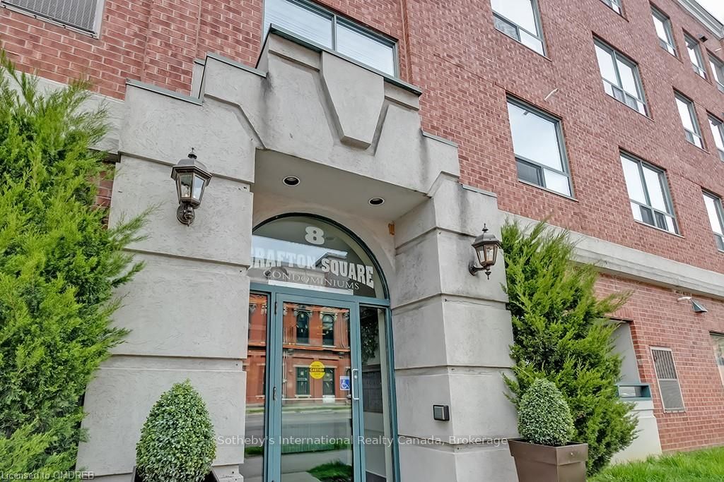 Photo 34 of Unit 401, 8 Main Street E, Hamilton, Dundas — HOMEH