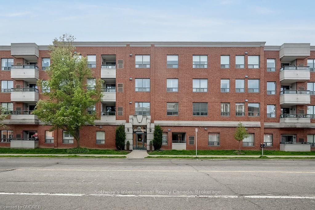 Photo 35 of Unit 401, 8 Main Street E, Hamilton, Dundas — HOMEH