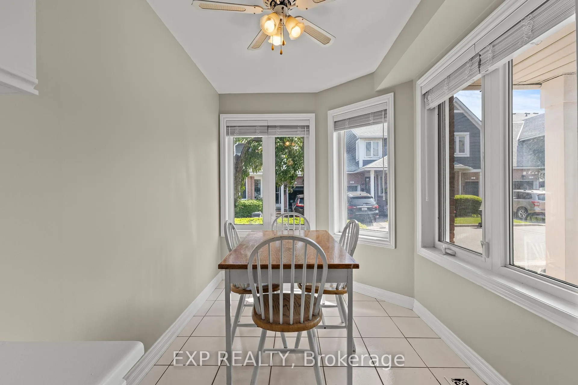 Photo 9 of Unit 82, 2205 South Millway, Mississauga, Erin Mills — HOMEH