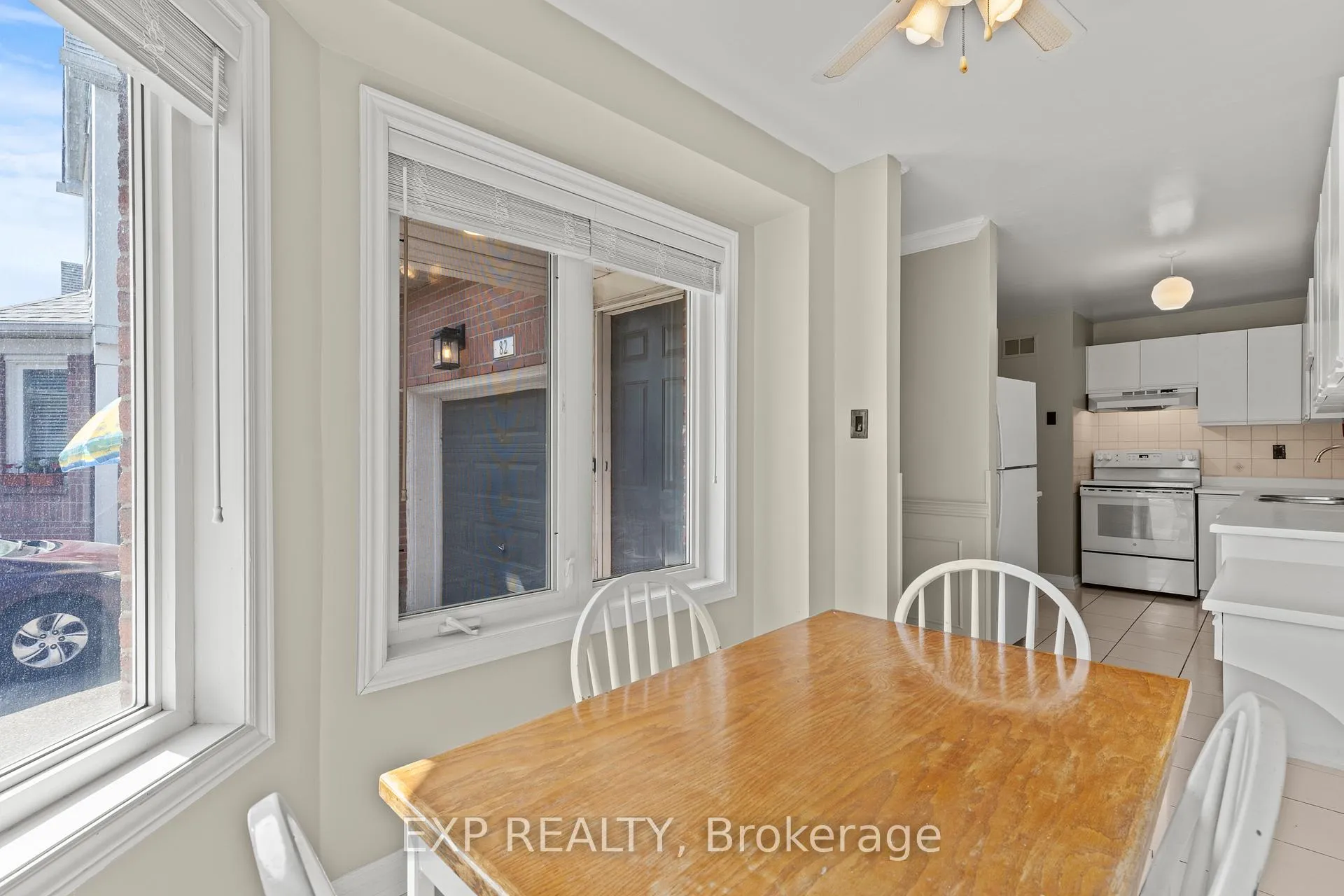 Photo 10 of Unit 82, 2205 South Millway, Mississauga, Erin Mills — HOMEH