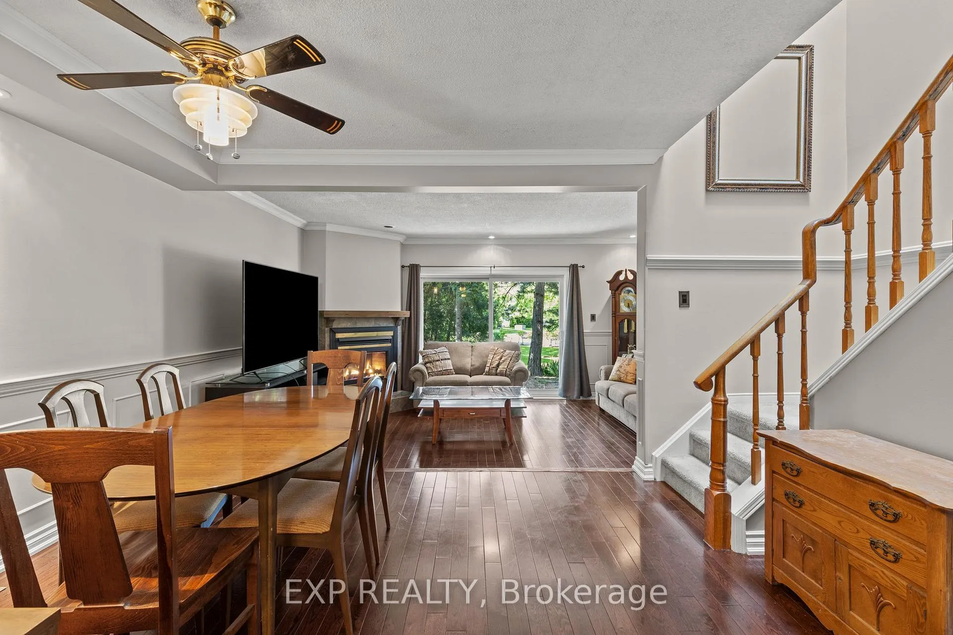 Photo 12 of Unit 82, 2205 South Millway, Mississauga, Erin Mills — HOMEH