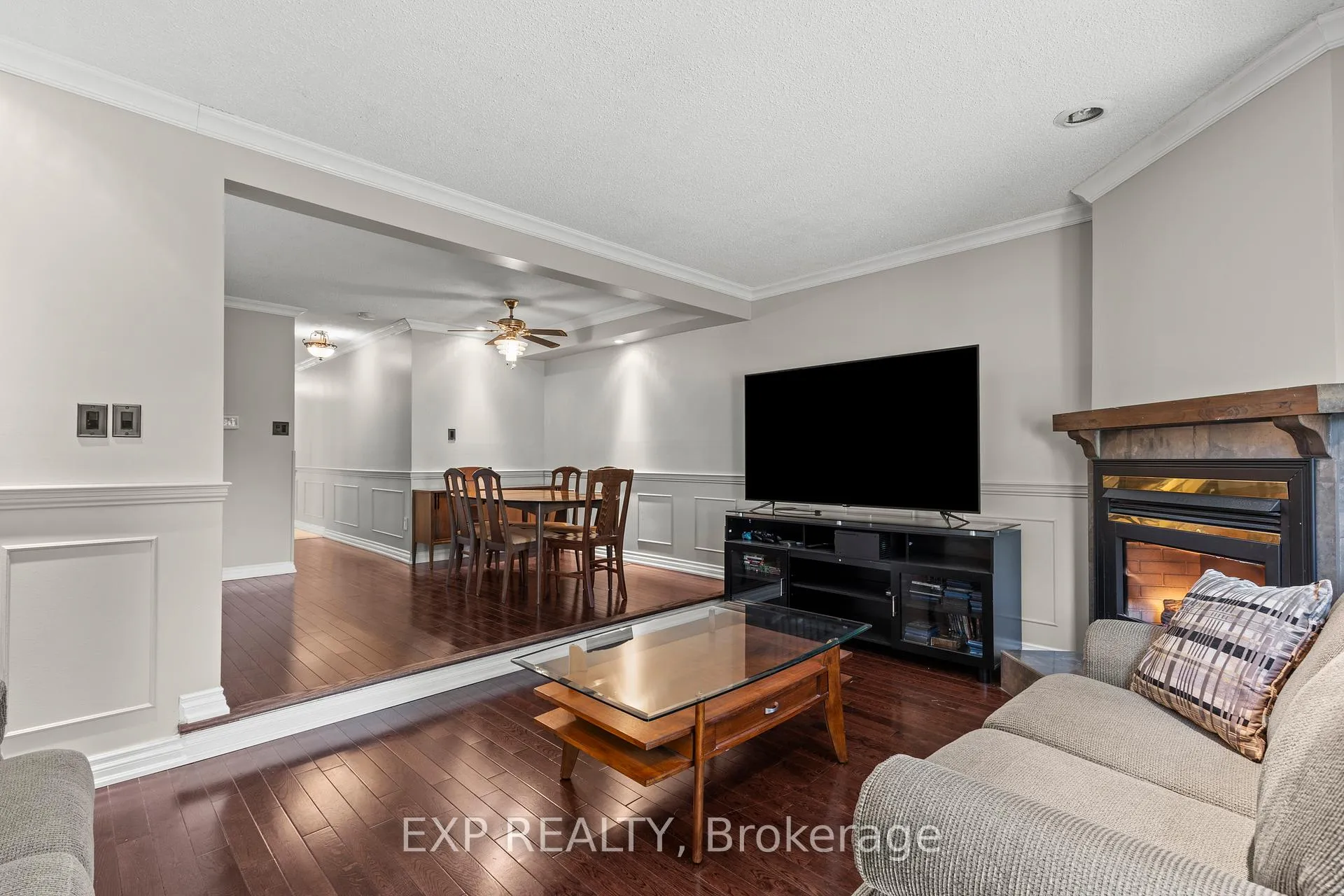 Photo 15 of Unit 82, 2205 South Millway, Mississauga, Erin Mills — HOMEH