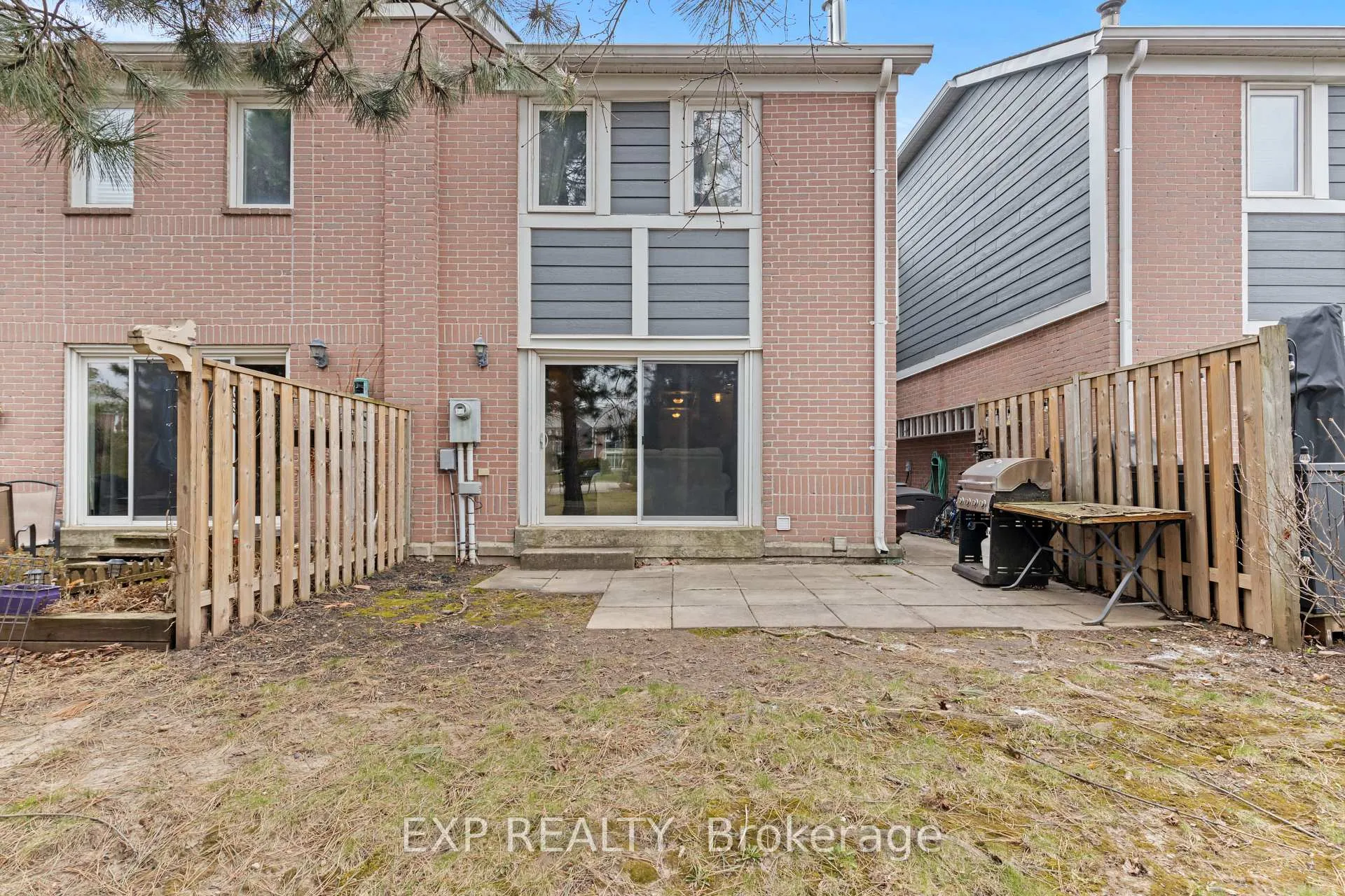 Photo 36 of Unit 82, 2205 South Millway, Mississauga, Erin Mills — HOMEH