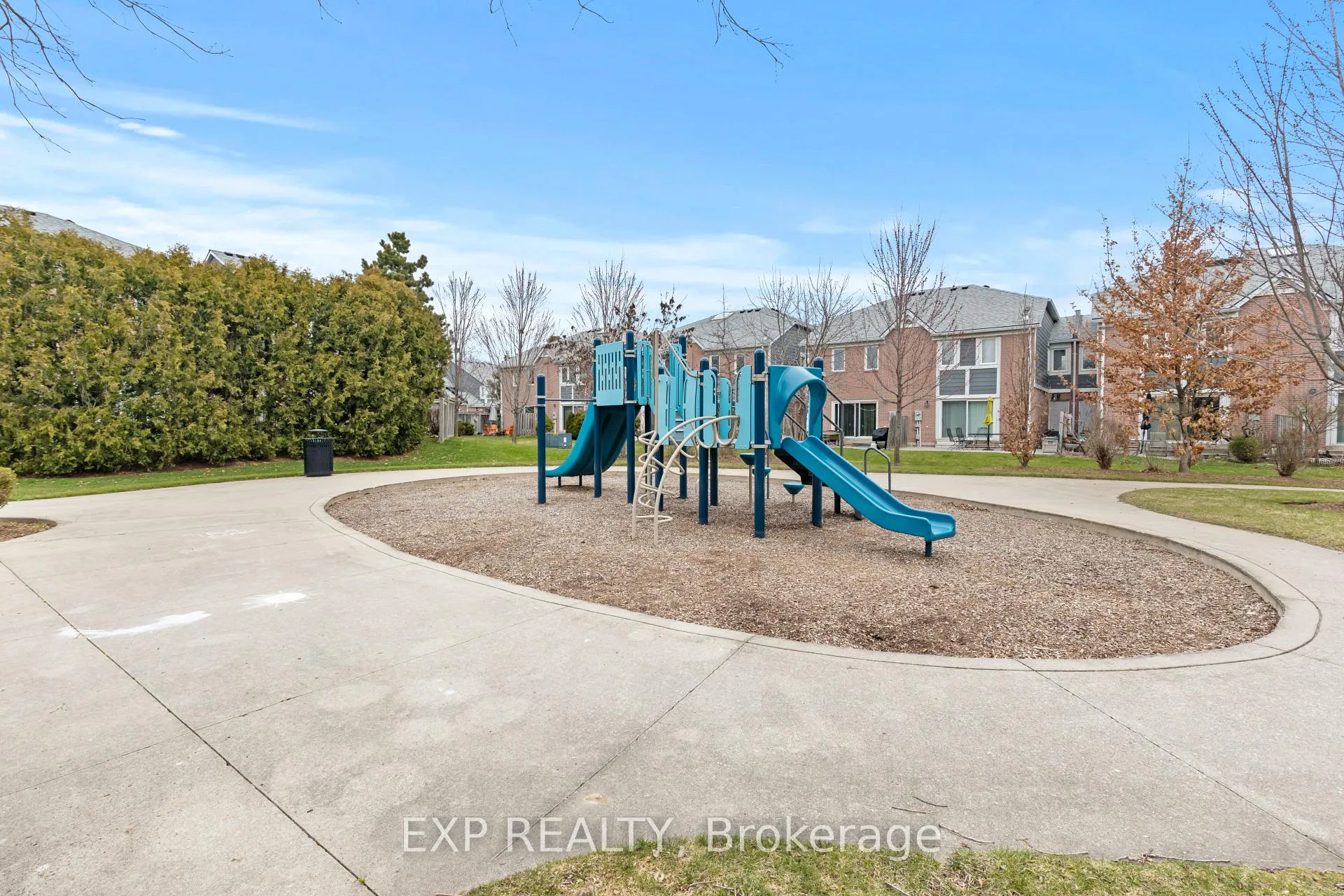 Photo 39 of Unit 82, 2205 South Millway, Mississauga, Erin Mills — HOMEH