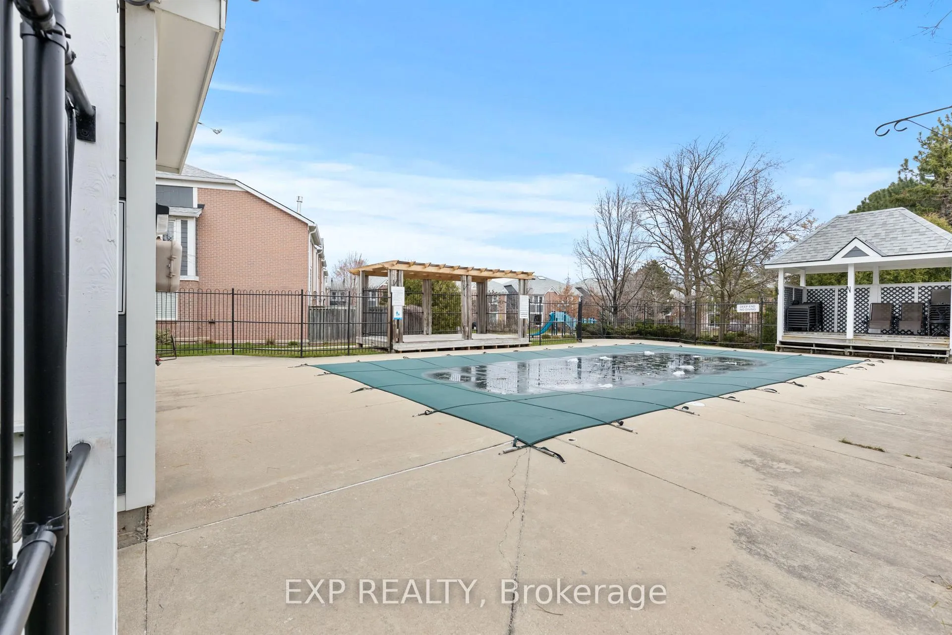 Photo 40 of Unit 82, 2205 South Millway, Mississauga, Erin Mills — HOMEH