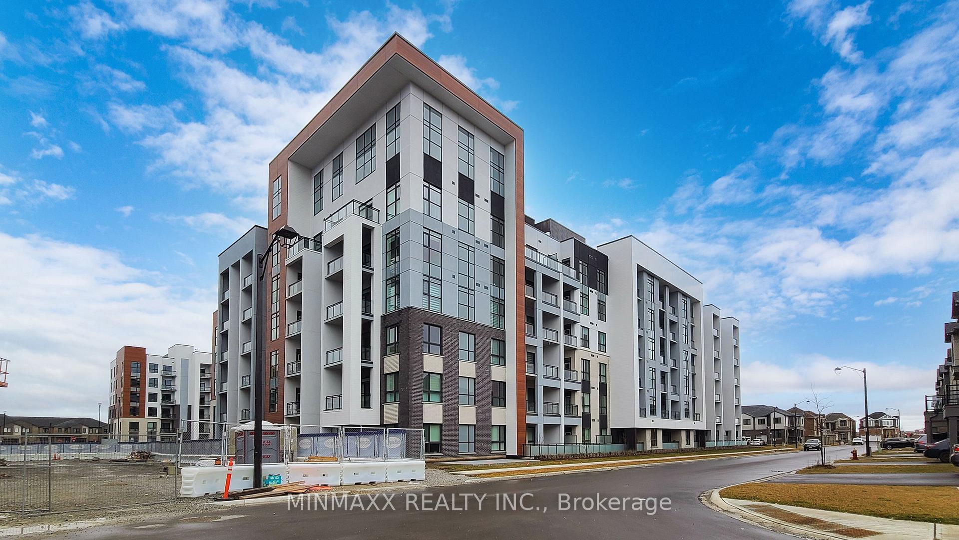 Photo 1 of Unit 313, 470 Gordon Krantz Avenue, Milton, Walker — HOMEH