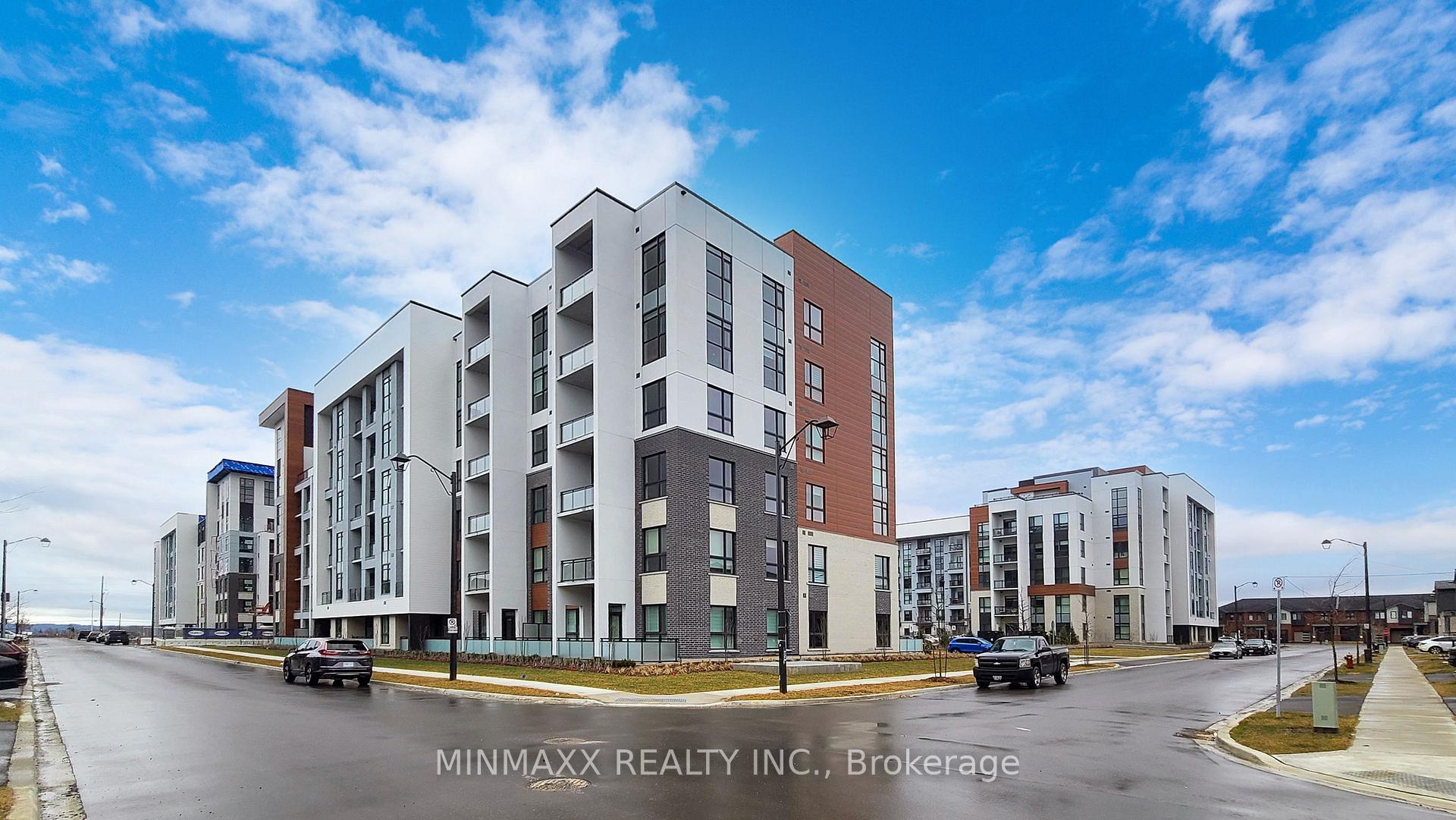 Photo 2 of Unit 313, 470 Gordon Krantz Avenue, Milton, Walker — HOMEH