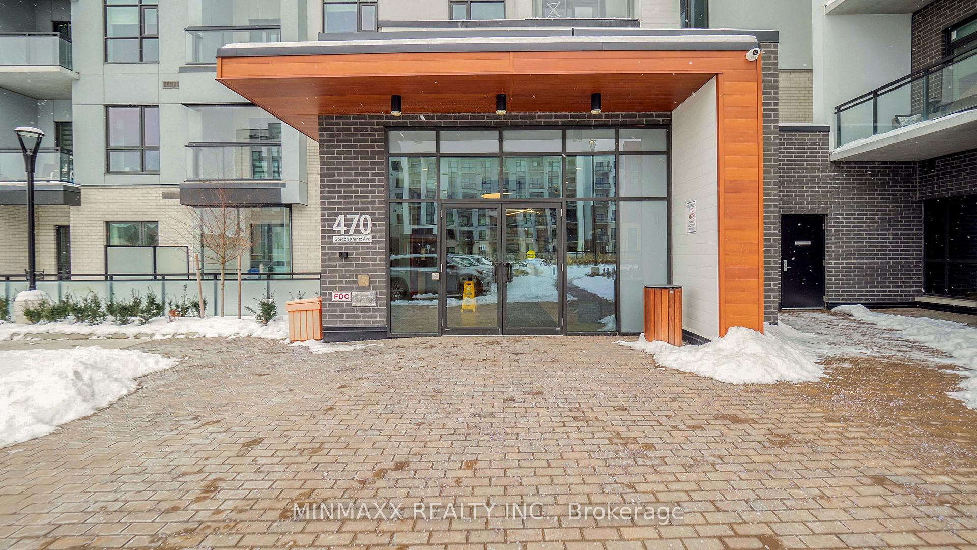 Photo 3 of Unit 313, 470 Gordon Krantz Avenue, Milton, Walker — HOMEH