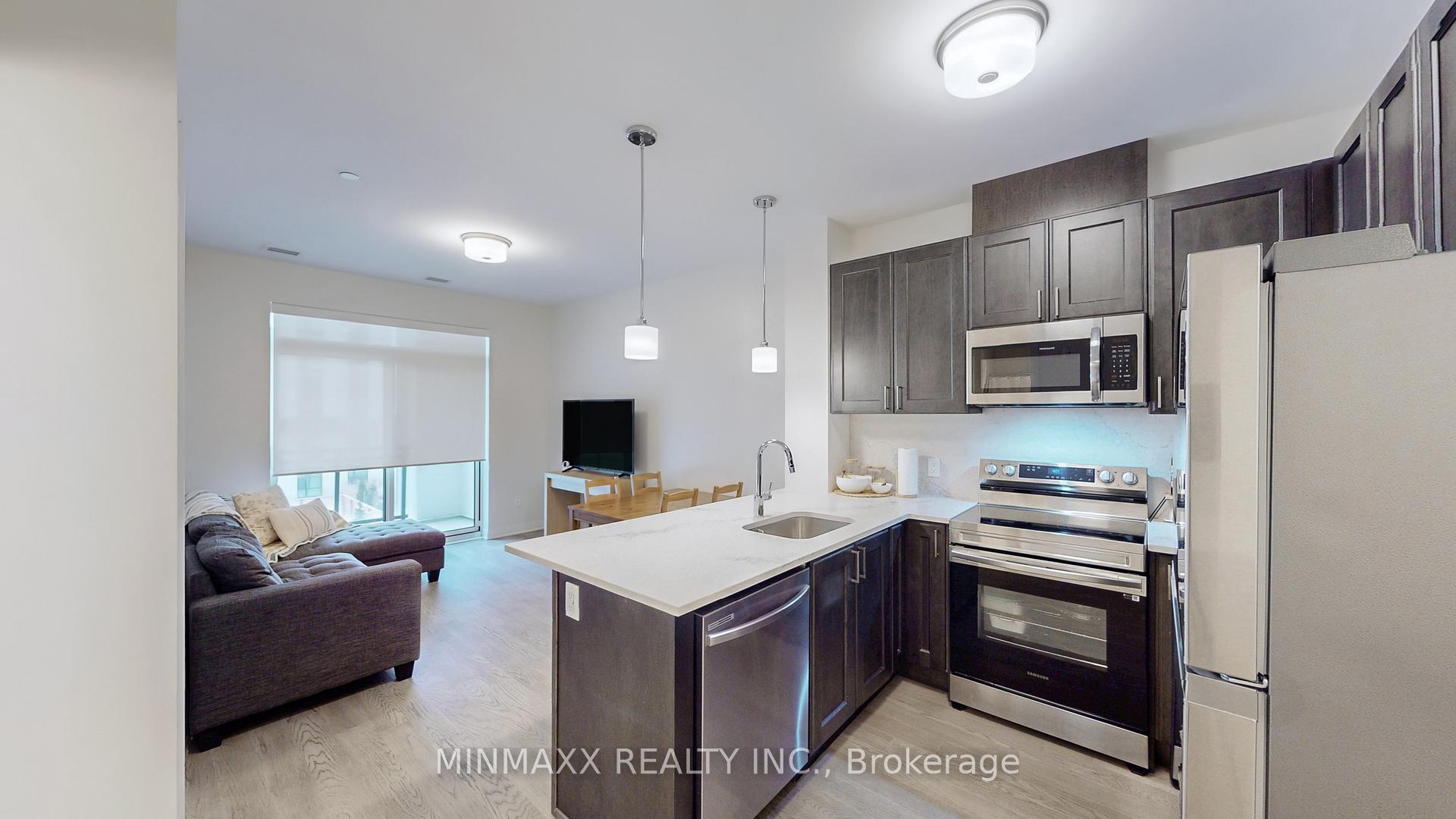Photo 21 of Unit 313, 470 Gordon Krantz Avenue, Milton, Walker — HOMEH
