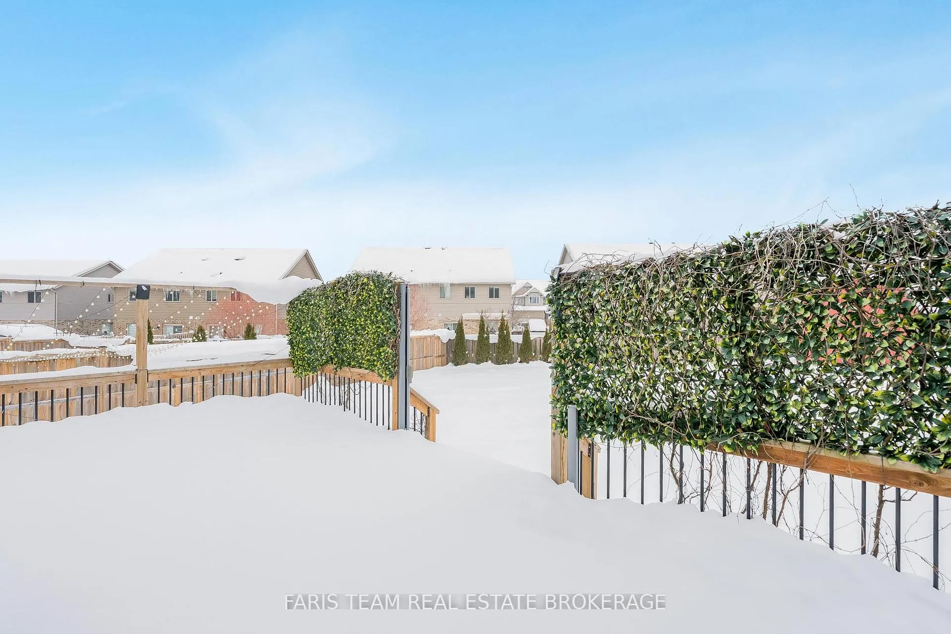 Photo 25 of 12 Hutton Crescent, Essa, Angus — HOMEH