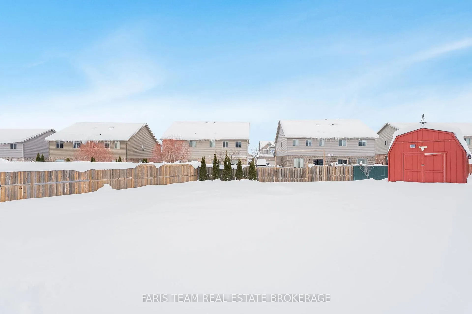 Photo 26 of 12 Hutton Crescent, Essa, Angus — HOMEH