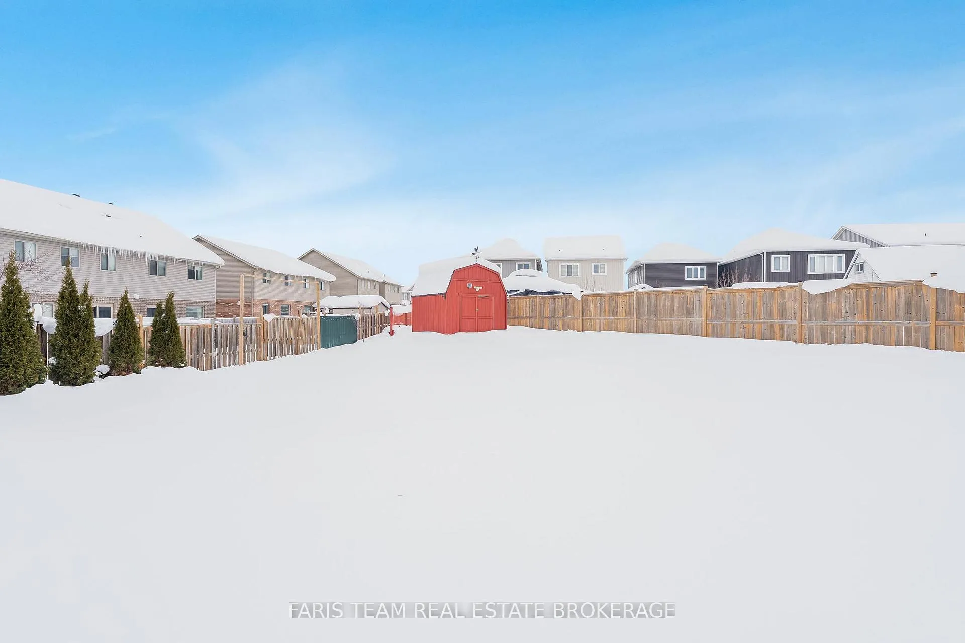 Photo 27 of 12 Hutton Crescent, Essa, Angus — HOMEH