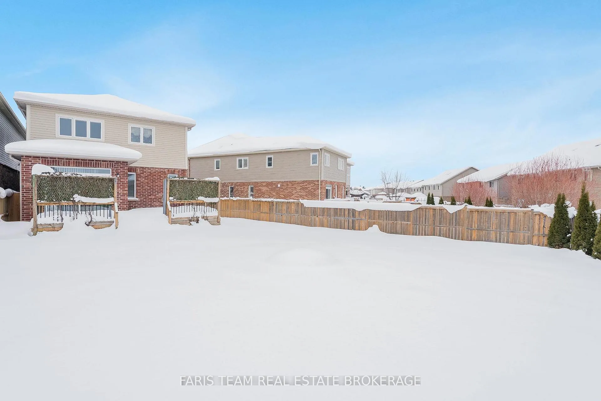Photo 28 of 12 Hutton Crescent, Essa, Angus — HOMEH