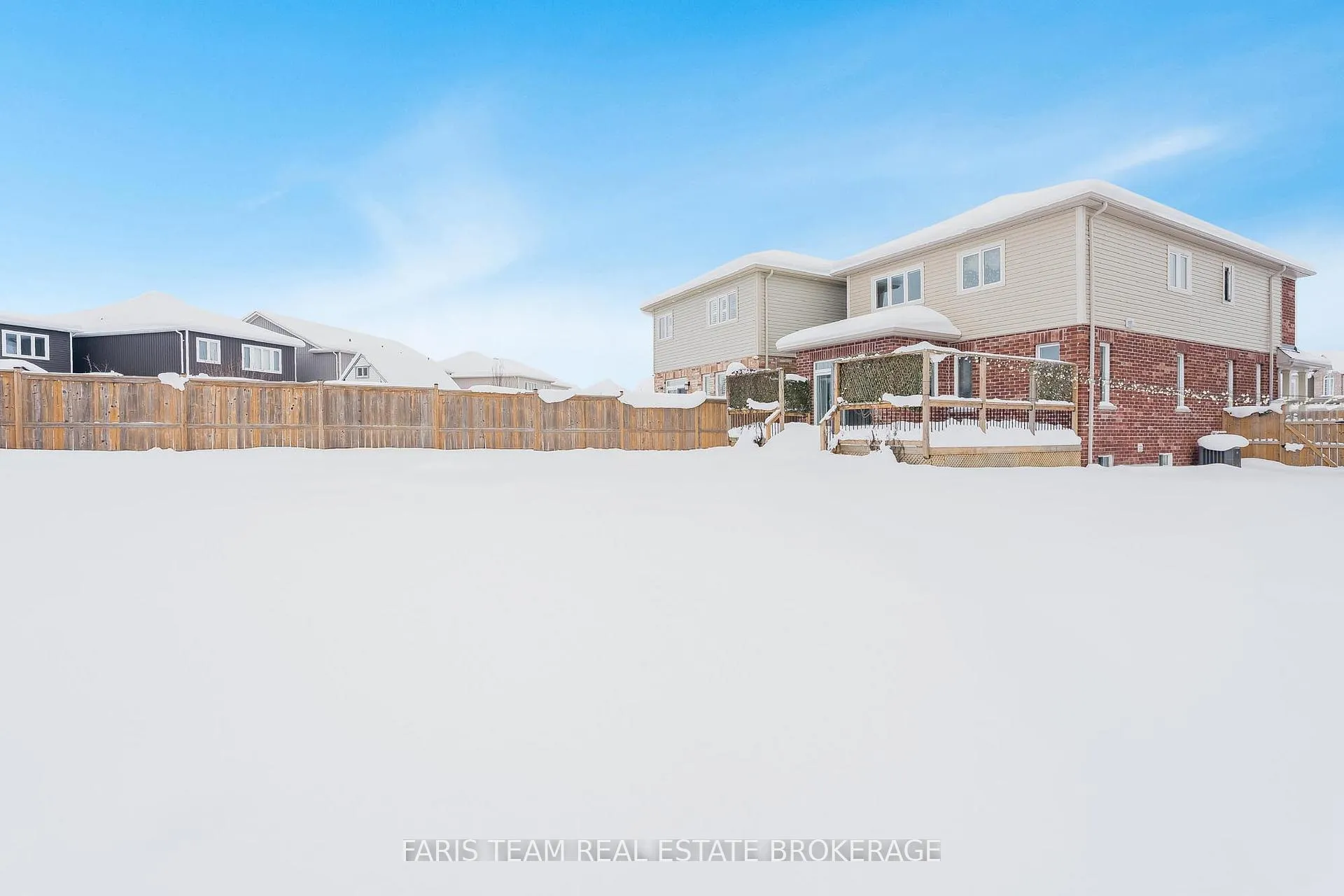 Photo 29 of 12 Hutton Crescent, Essa, Angus — HOMEH