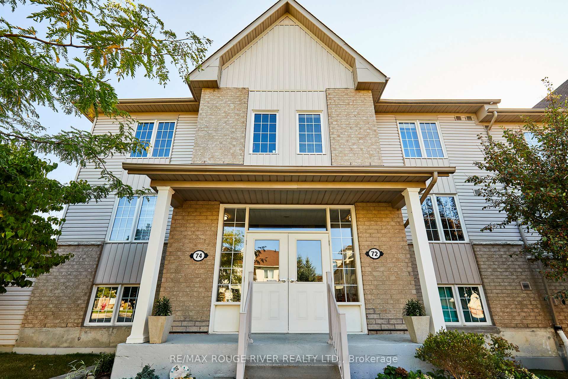 Photo 1 of Unit 2, 72 Petra Way, Whitby, Pringle Creek — HOMEH