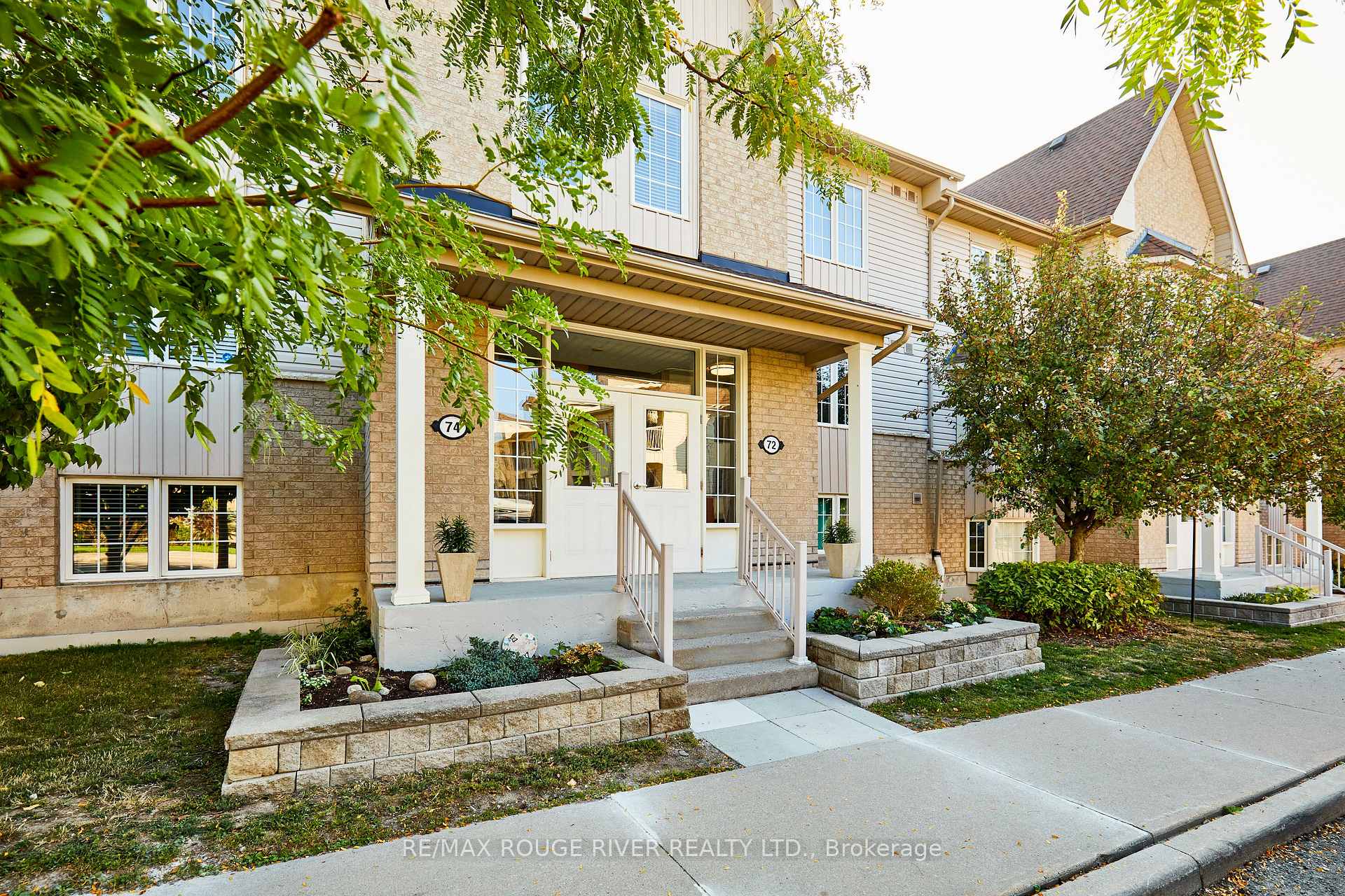 Photo 2 of Unit 2, 72 Petra Way, Whitby, Pringle Creek — HOMEH