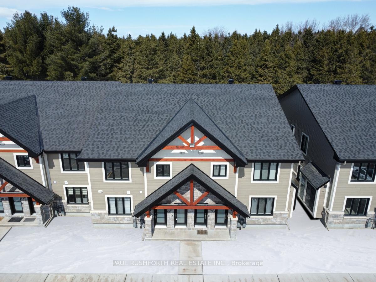 Photo 1 of Unit 710, 123 St Moritz Trail, Embrun — HOMEH