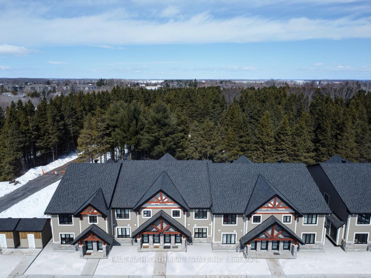 Photo 2 of Unit 710, 123 St Moritz Trail, Embrun — HOMEH