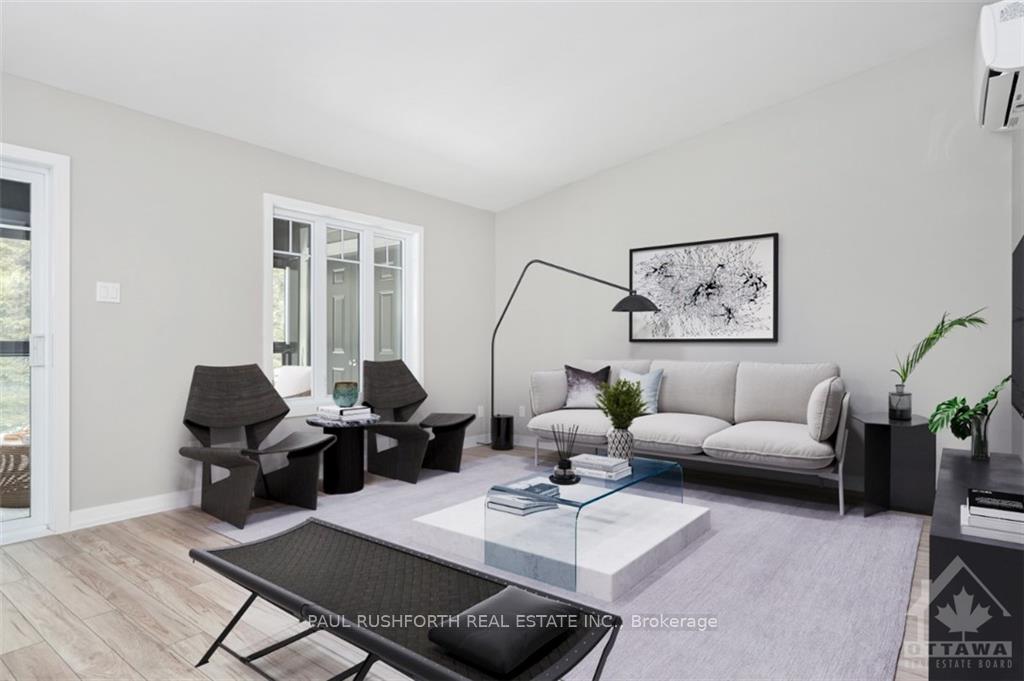 Photo 5 of Unit 710, 123 St Moritz Trail, Embrun — HOMEH