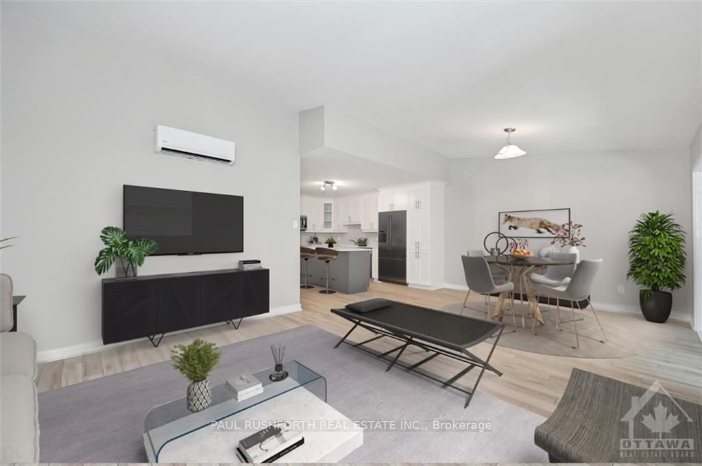 Photo 8 of Unit 710, 123 St Moritz Trail, Embrun — HOMEH