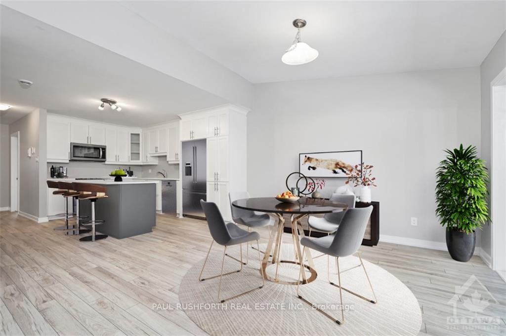 Photo 11 of Unit 710, 123 St Moritz Trail, Embrun — HOMEH