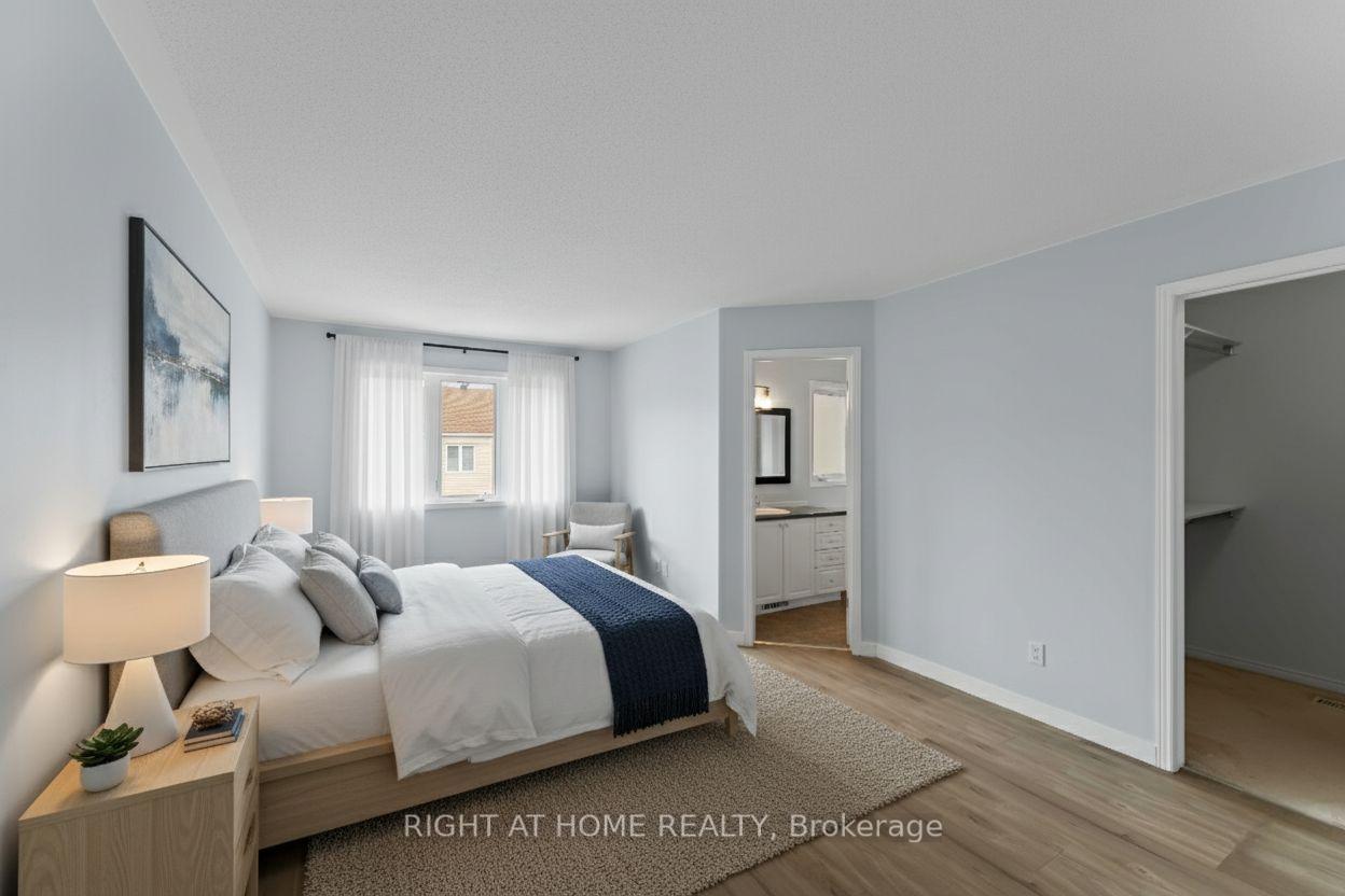 Photo 11 of 421 Hillsboro Private, Ottawa, Kanata - Emerald Meadows/Trailwest — HOMEH