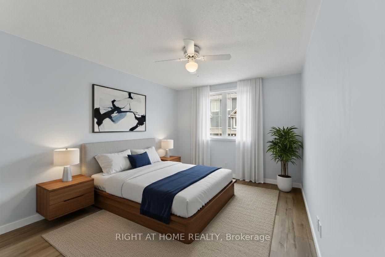 Photo 17 of 421 Hillsboro Private, Ottawa, Kanata - Emerald Meadows/Trailwest — HOMEH