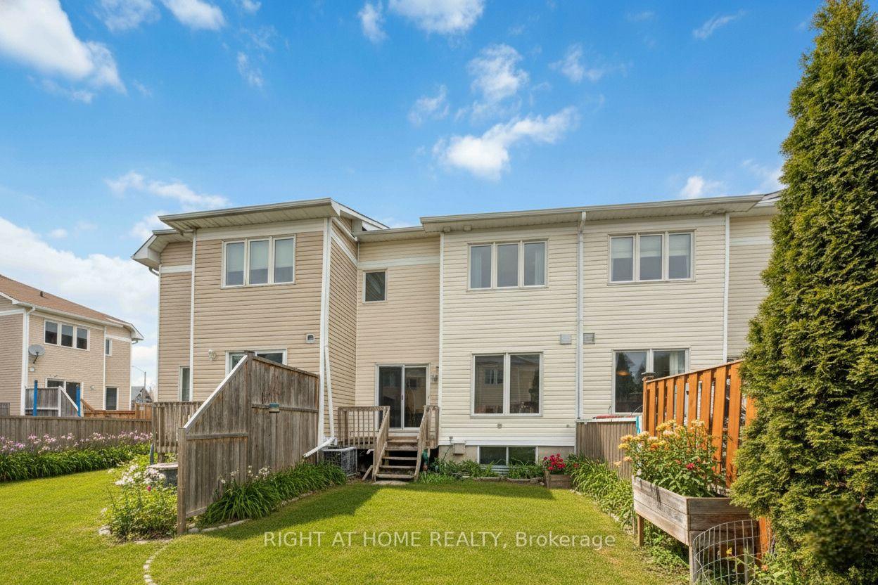 Photo 24 of 421 Hillsboro Private, Ottawa, Kanata - Emerald Meadows/Trailwest — HOMEH
