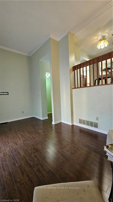 Photo 4 of Unit 135, 51 Paulander Drive, Kitchener, Victoria Hills — HOMEH