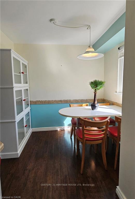 Photo 9 of Unit 135, 51 Paulander Drive, Kitchener, Victoria Hills — HOMEH