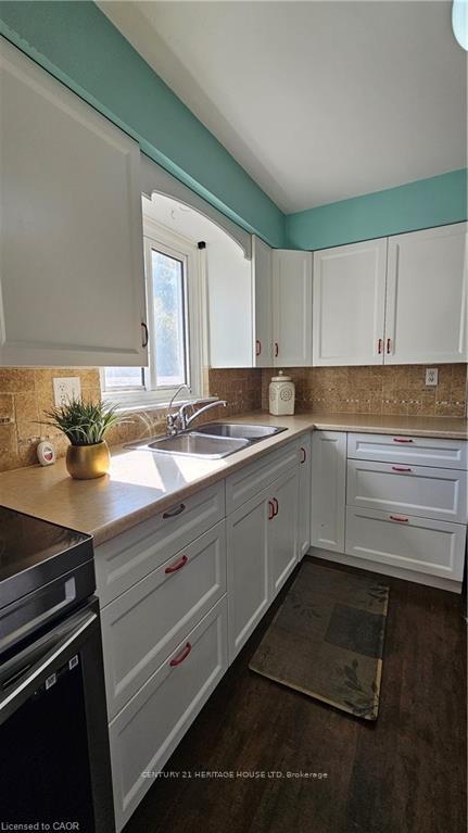 Photo 10 of Unit 135, 51 Paulander Drive, Kitchener, Victoria Hills — HOMEH