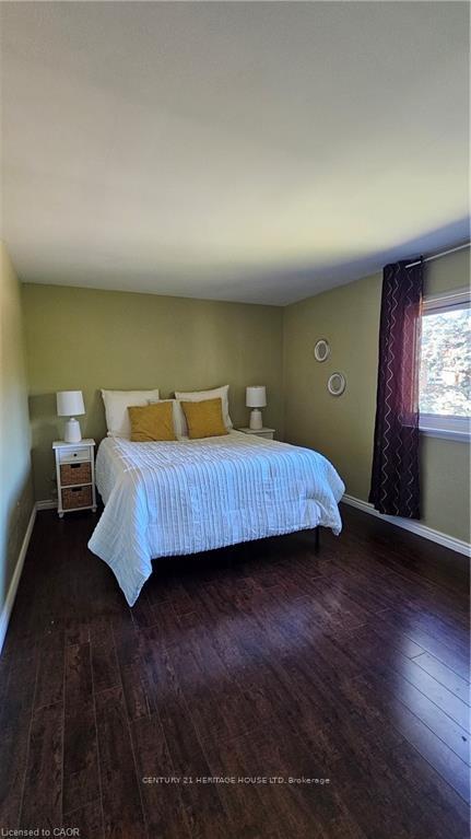 Photo 11 of Unit 135, 51 Paulander Drive, Kitchener, Victoria Hills — HOMEH