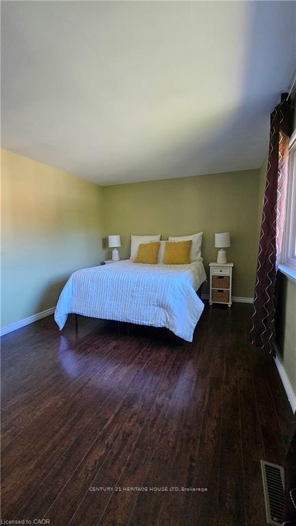 Photo 12 of Unit 135, 51 Paulander Drive, Kitchener, Victoria Hills — HOMEH