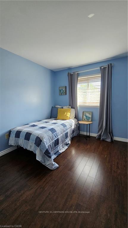 Photo 13 of Unit 135, 51 Paulander Drive, Kitchener, Victoria Hills — HOMEH