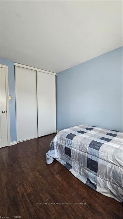 Photo 14 of Unit 135, 51 Paulander Drive, Kitchener, Victoria Hills — HOMEH