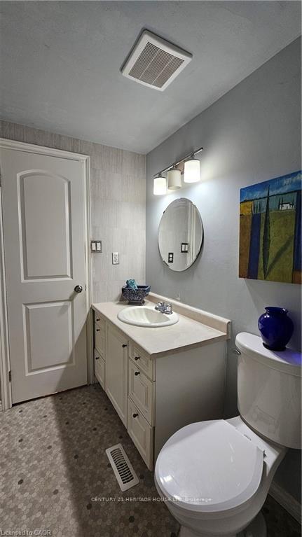 Photo 15 of Unit 135, 51 Paulander Drive, Kitchener, Victoria Hills — HOMEH