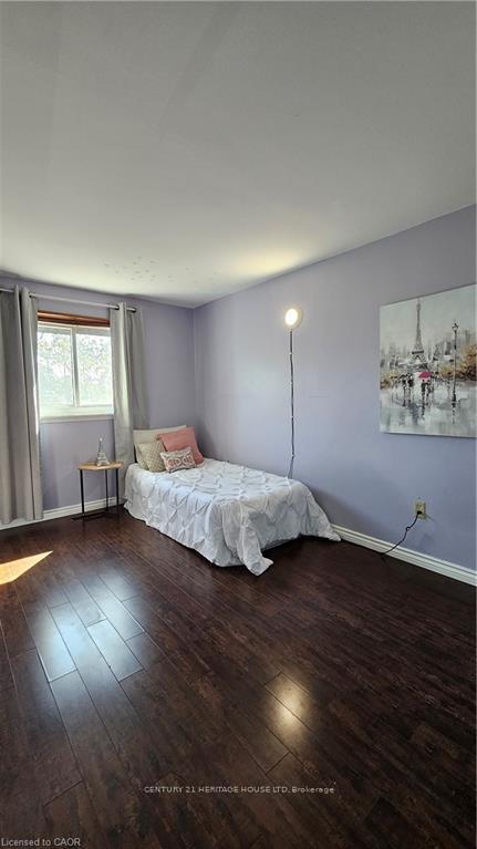 Photo 18 of Unit 135, 51 Paulander Drive, Kitchener, Victoria Hills — HOMEH
