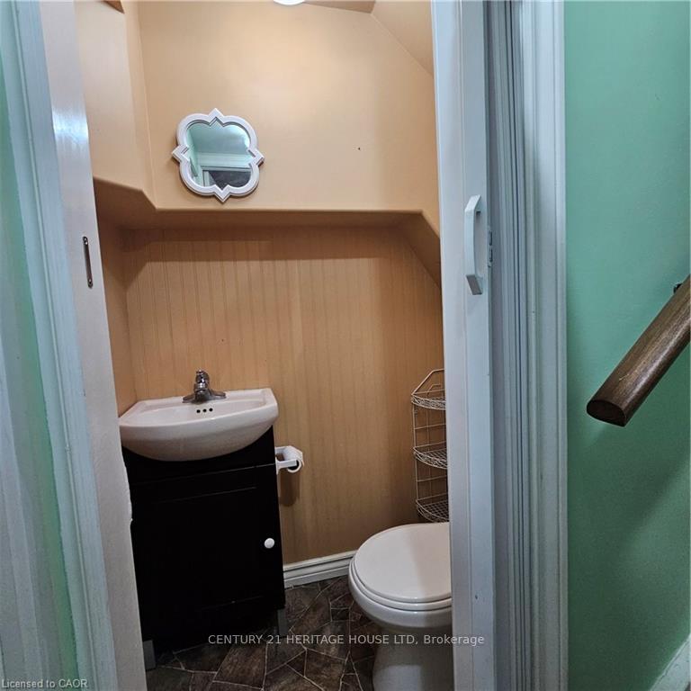 Photo 19 of Unit 135, 51 Paulander Drive, Kitchener, Victoria Hills — HOMEH