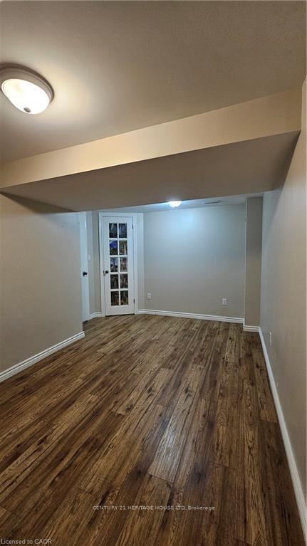 Photo 21 of Unit 135, 51 Paulander Drive, Kitchener, Victoria Hills — HOMEH