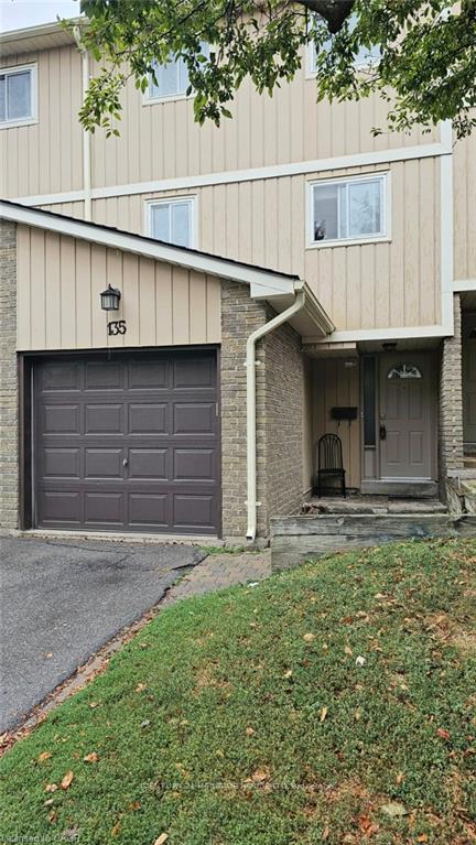 Photo 22 of Unit 135, 51 Paulander Drive, Kitchener, Victoria Hills — HOMEH