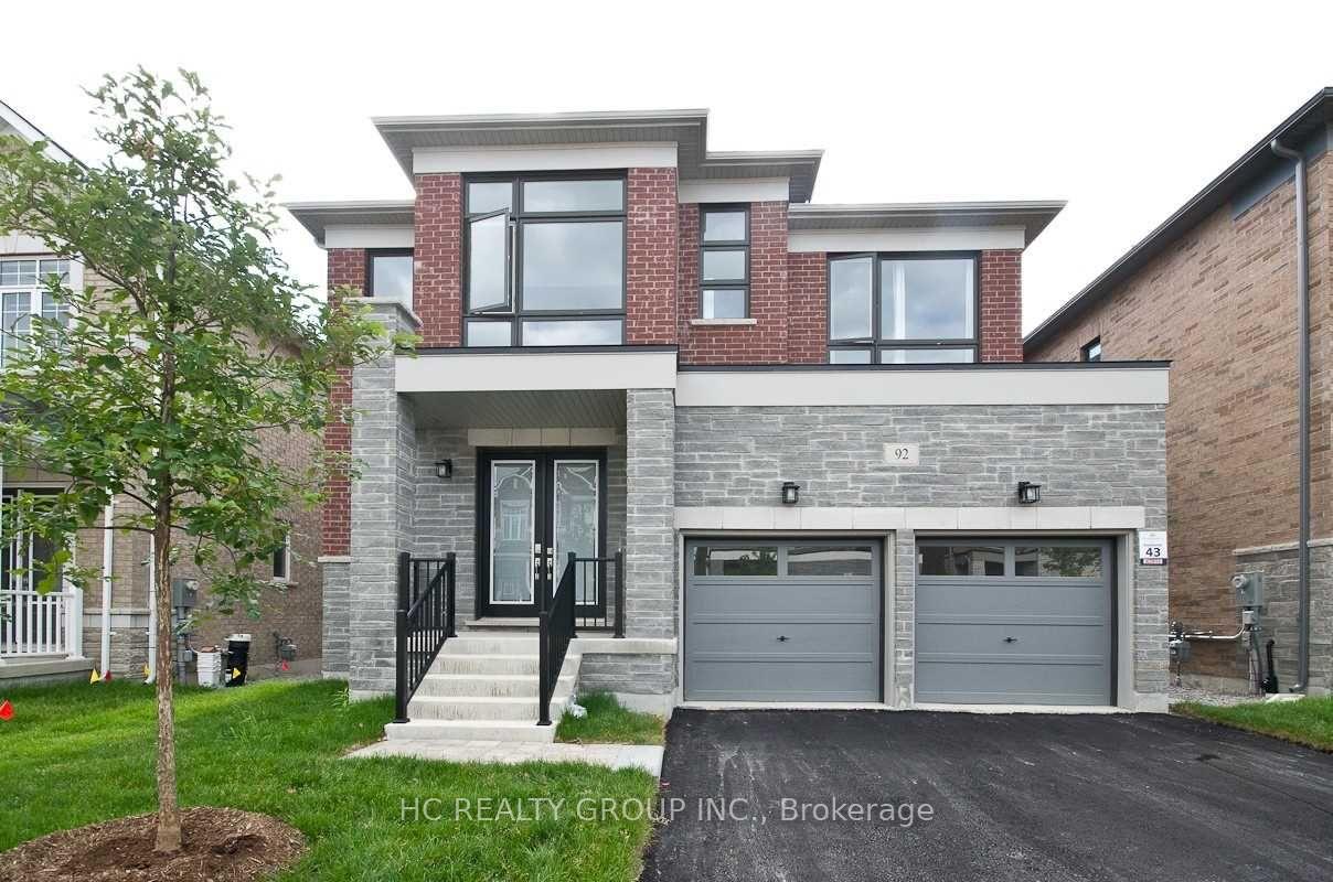 Photo 1 of 92 Pine Hill Crescent, Aurora, Aurora Estates — HOMEH