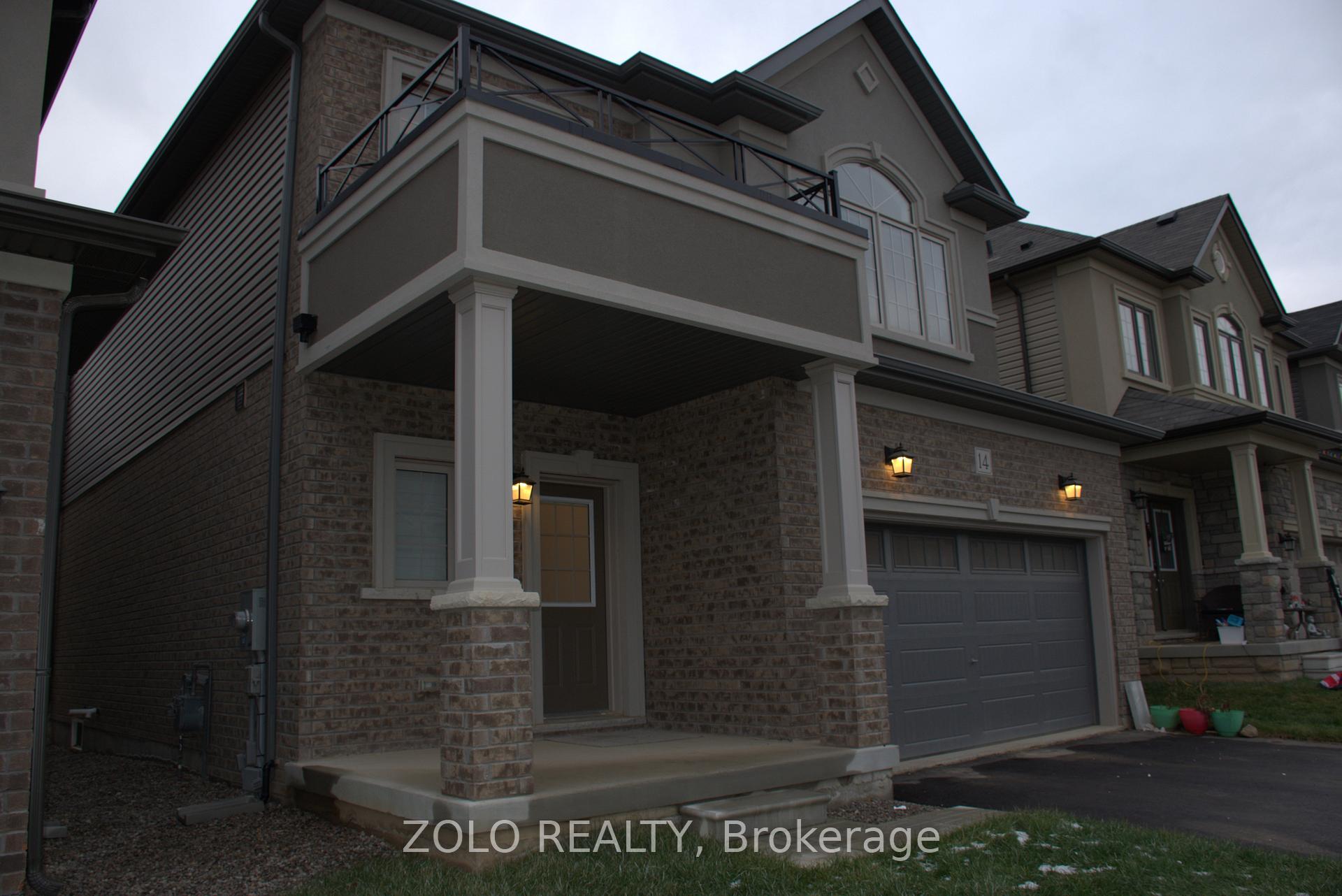 Photo 5 of 14 Stokes Road, Brant, Paris — HOMEH