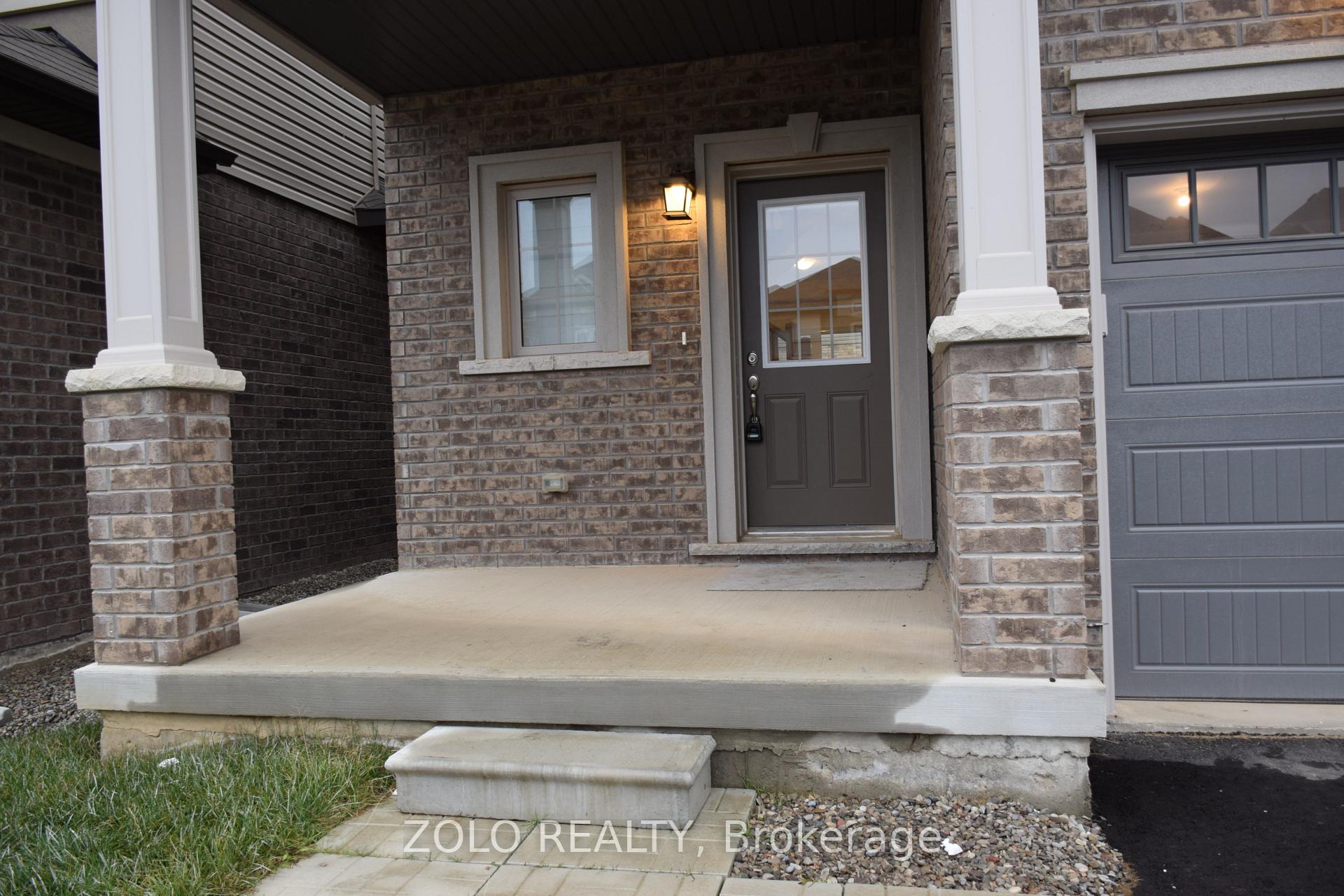 Photo 2 of 14 Stokes Road, Brant, Paris — HOMEH