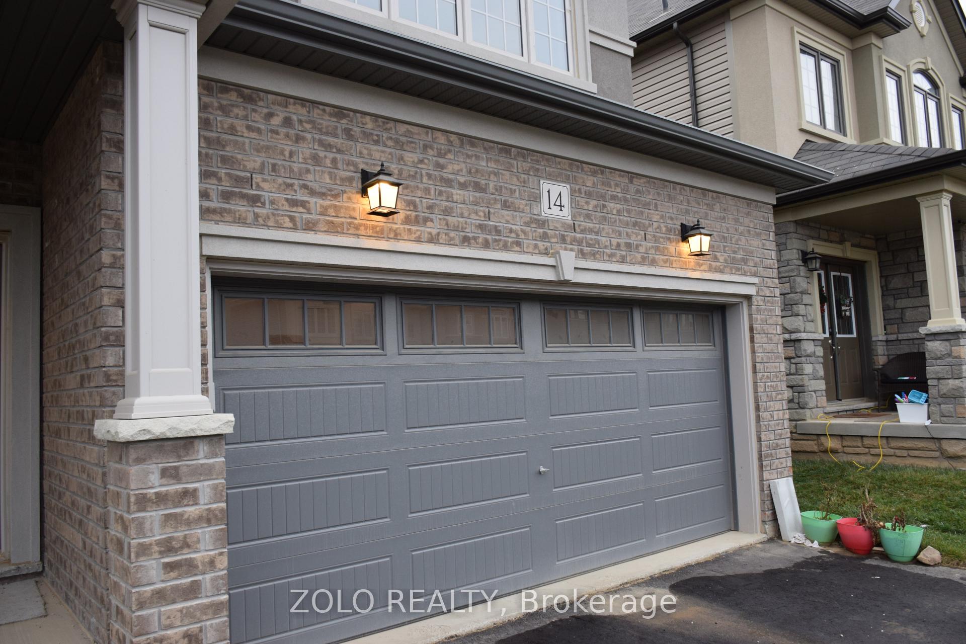 Photo 6 of 14 Stokes Road, Brant, Paris — HOMEH