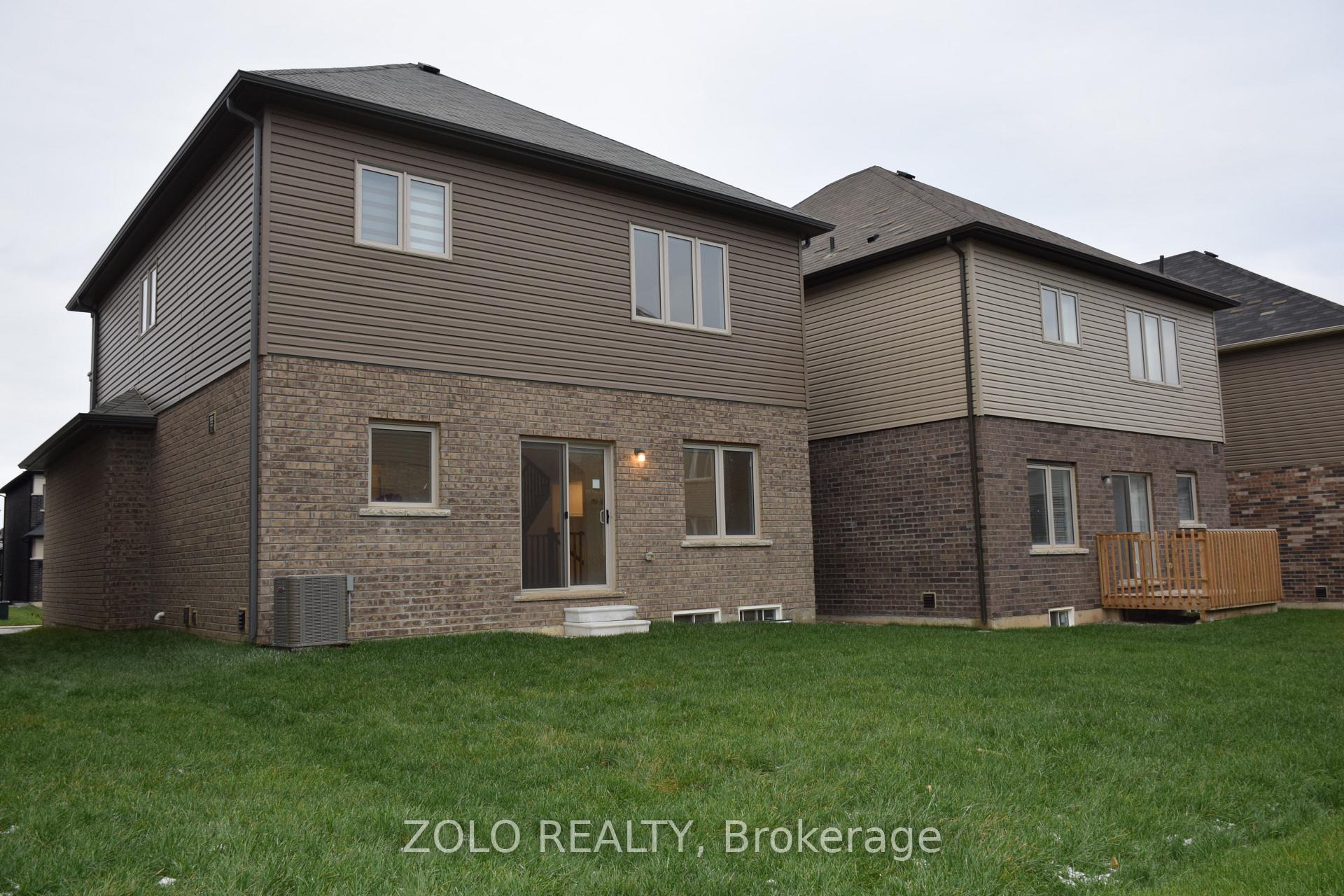 Photo 39 of 14 Stokes Road, Brant, Paris — HOMEH