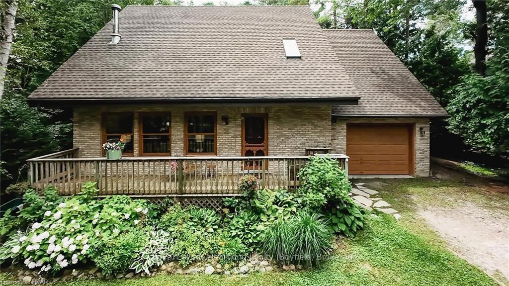 Photo 1 of 21 George Street, Bluewater, Bayfield — HOMEH