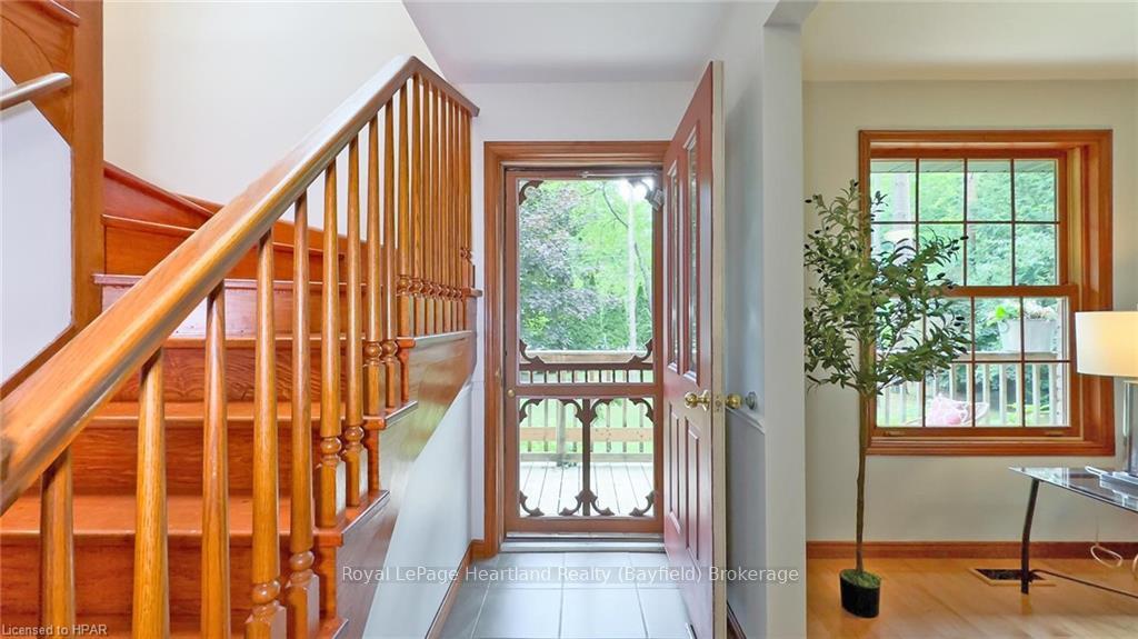 Photo 2 of 21 George Street, Bluewater, Bayfield — HOMEH