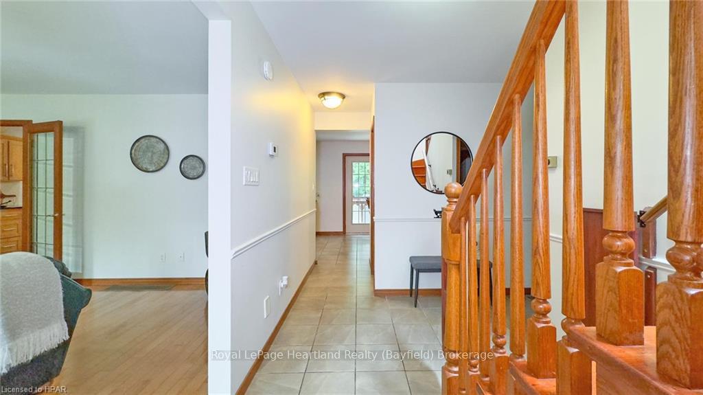 Photo 5 of 21 George Street, Bluewater, Bayfield — HOMEH