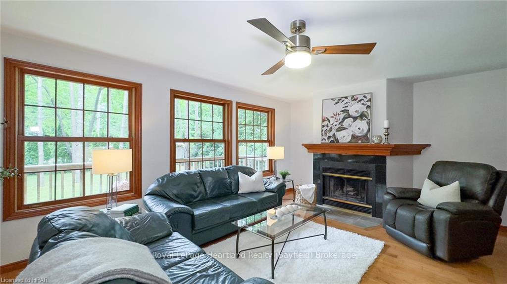 Photo 7 of 21 George Street, Bluewater, Bayfield — HOMEH